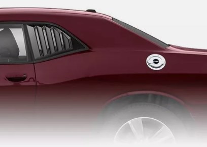 მინის CHALLENGER 2008-2023 გასაფორმებელი (კომპლექტი)